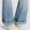 Unicorn Sneakers aus Neopren und Leder Unicorn Sneakers aus Neopren und Leder