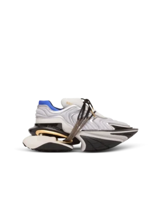 Unicorn Wave Sneakers aus Neopren