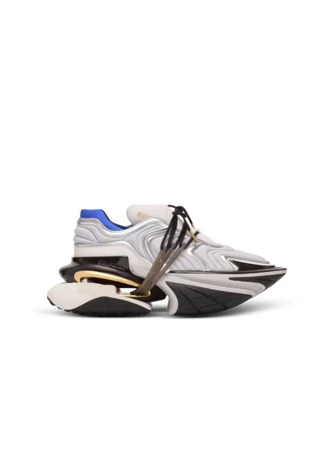 Unicorn Wave Sneakers aus Neopren Unicorn Wave Sneakers aus Neopren