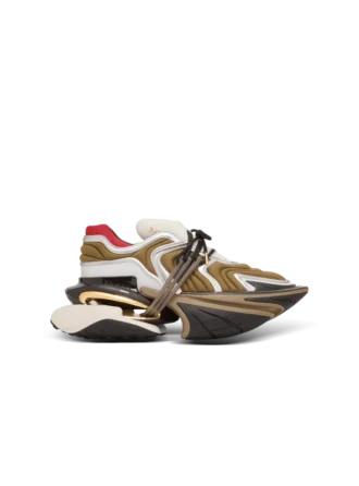 Unicorn Wave Sneakers aus Neopren