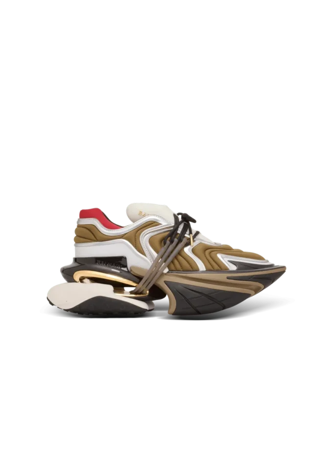 Unicorn Wave Sneakers aus Neopren Unicorn Wave Sneakers aus Neopren