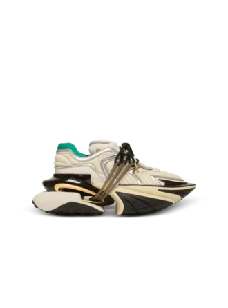 Unicorn Wave Sneakers aus Neopren Unicorn Wave Sneakers aus Neopren
