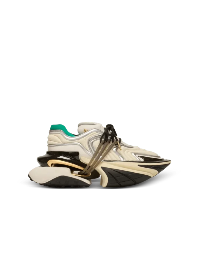Unicorn Wave Sneakers aus Neopren Unicorn Wave Sneakers aus Neopren
