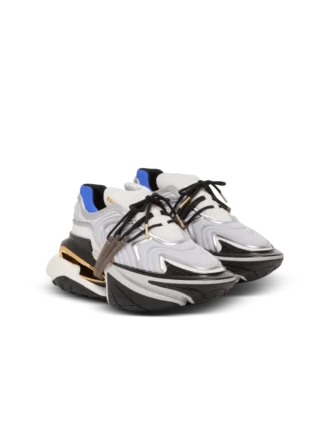 Unicorn Wave Sneakers aus Neopren