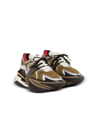 Unicorn Wave Sneakers aus Neopren