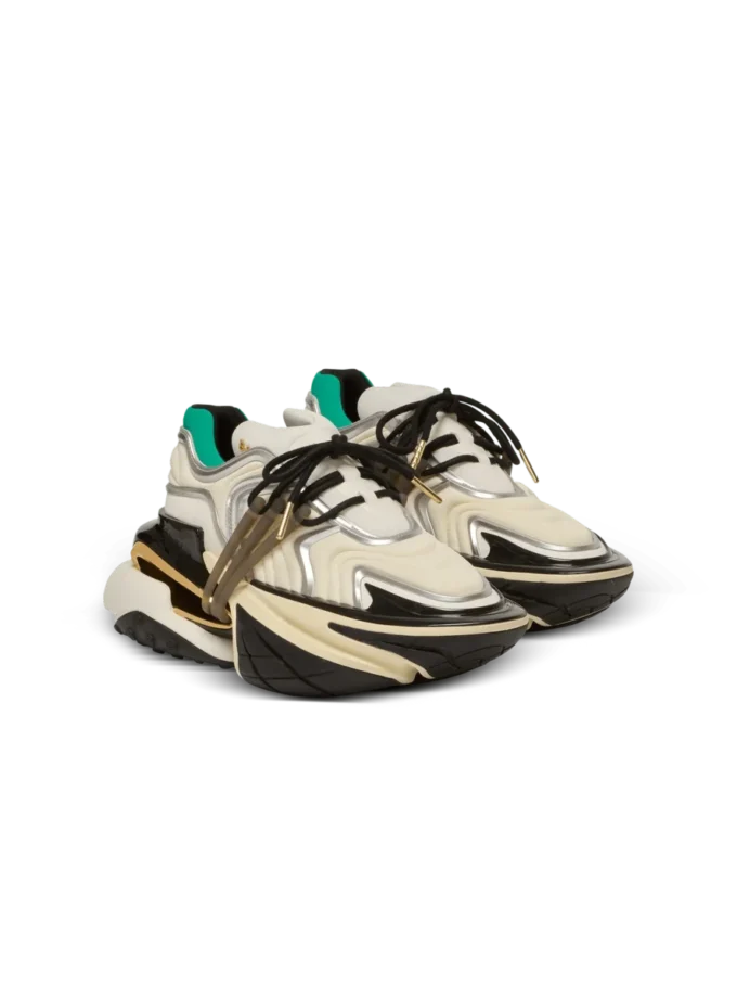 Unicorn Wave Sneakers aus Neopren Unicorn Wave Sneakers aus Neopren