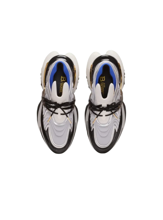 Unicorn Wave Sneakers aus Neopren Unicorn Wave Sneakers aus Neopren