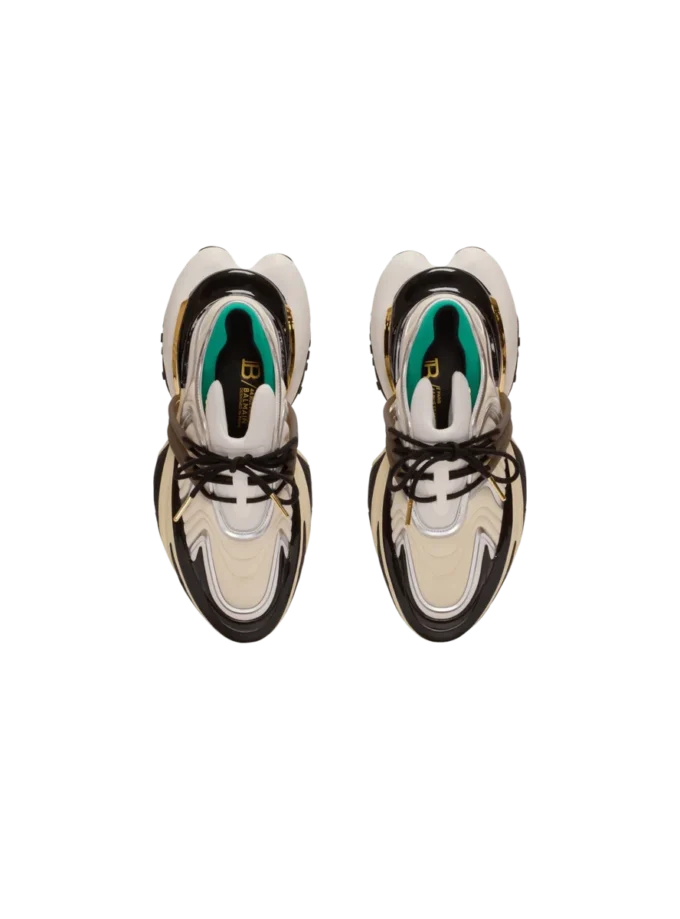 Unicorn Wave Sneakers aus Neopren Unicorn Wave Sneakers aus Neopren