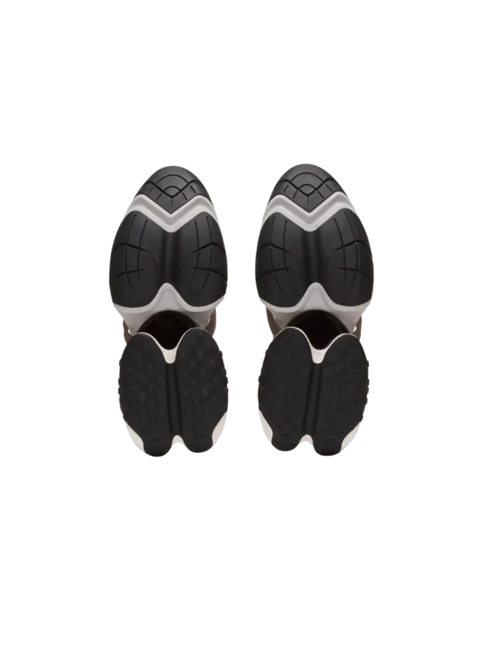 Unicorn Wave Sneakers aus Neopren Unicorn Wave Sneakers aus Neopren