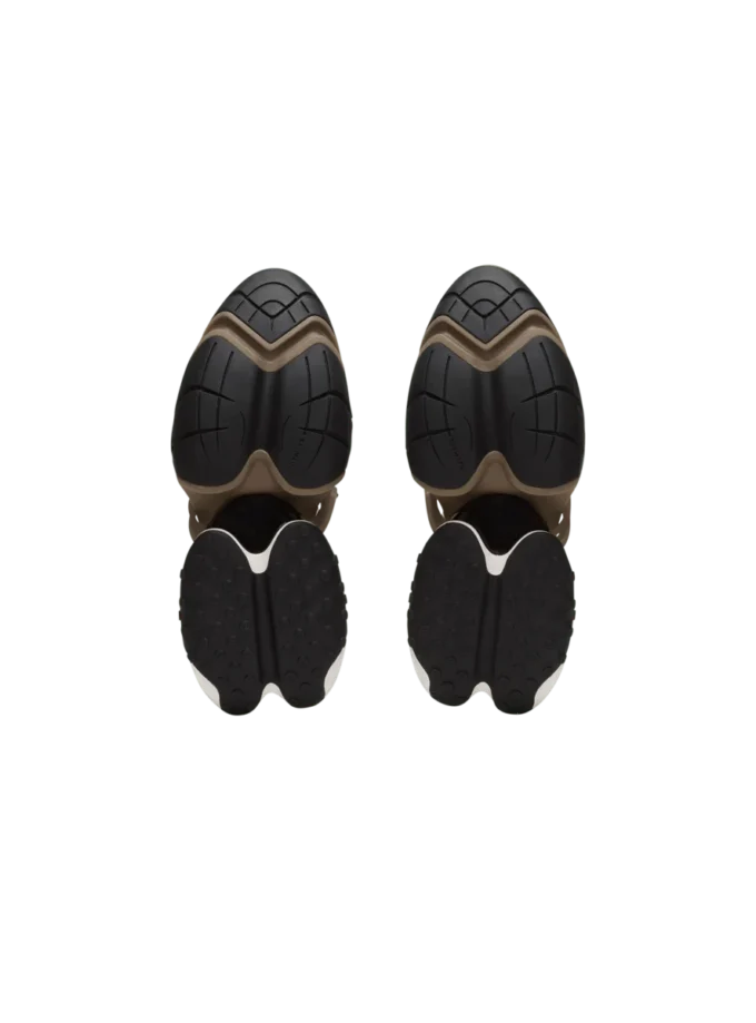 Unicorn Wave Sneakers aus Neopren Unicorn Wave Sneakers aus Neopren