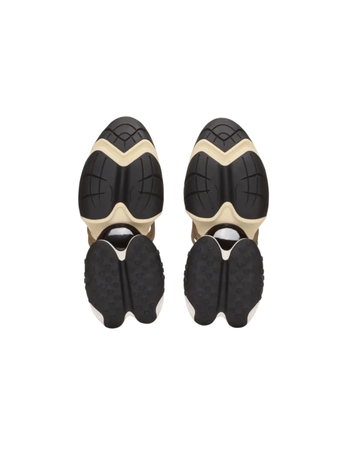 Unicorn Wave Sneakers aus Neopren Unicorn Wave Sneakers aus Neopren