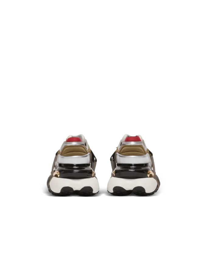 Unicorn Wave Sneakers aus Neopren Unicorn Wave Sneakers aus Neopren