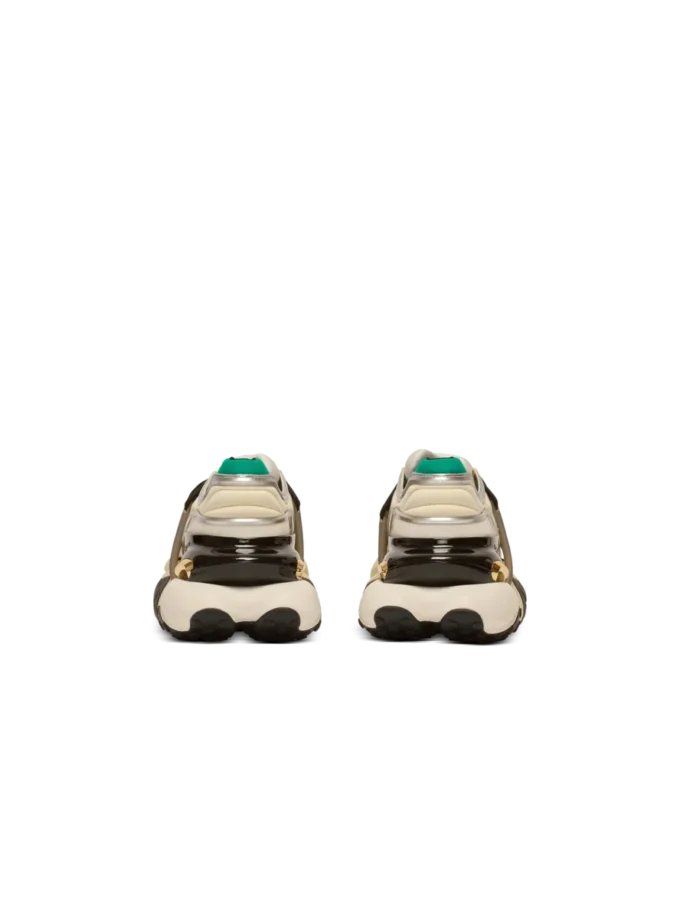 Unicorn Wave Sneakers aus Neopren Unicorn Wave Sneakers aus Neopren