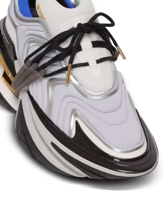 Unicorn Wave Sneakers aus Neopren Unicorn Wave Sneakers aus Neopren