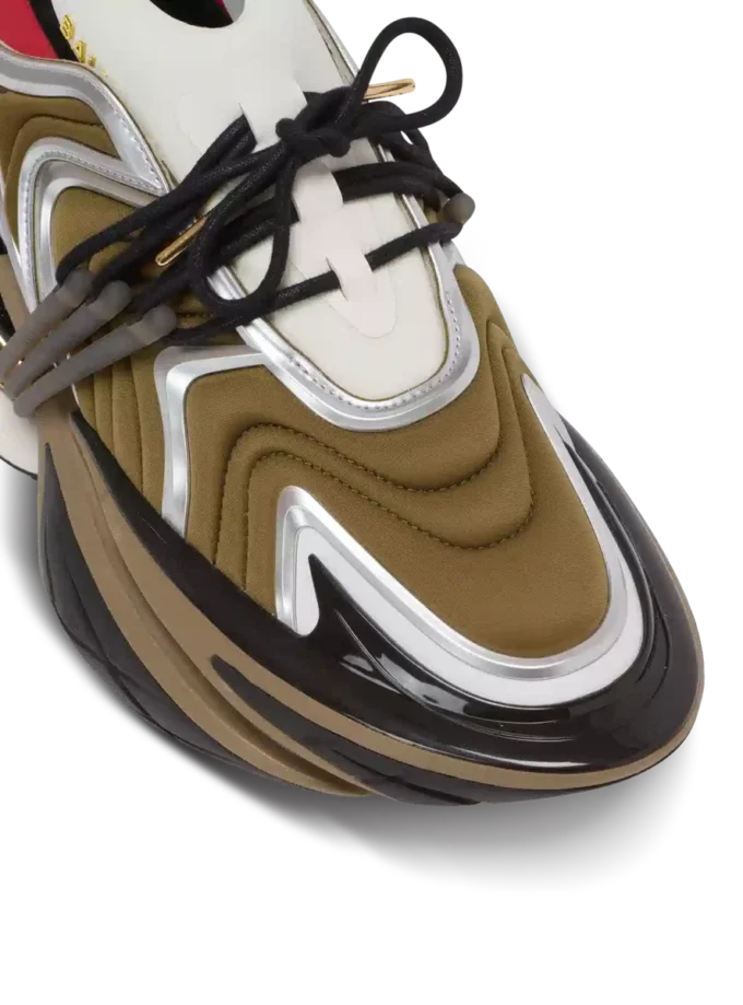 Unicorn Wave Sneakers aus Neopren Unicorn Wave Sneakers aus Neopren
