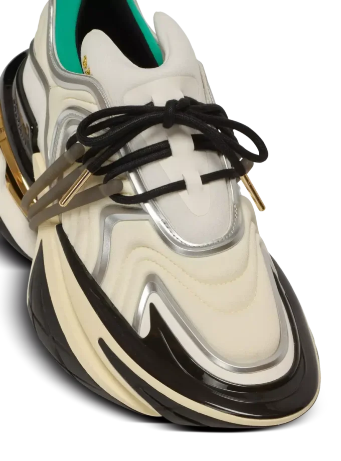 Unicorn Wave Sneakers aus Neopren Unicorn Wave Sneakers aus Neopren