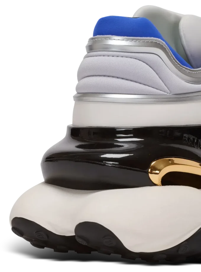 Unicorn Wave Sneakers aus Neopren Unicorn Wave Sneakers aus Neopren