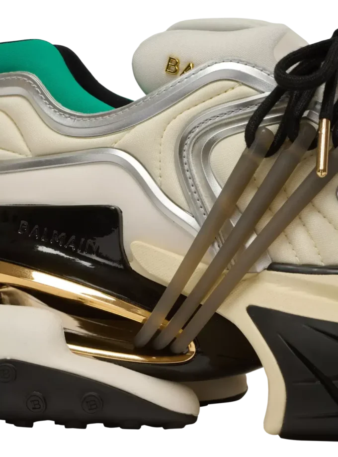 Unicorn Wave Sneakers aus Neopren Unicorn Wave Sneakers aus Neopren