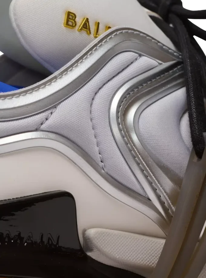 Unicorn Wave Sneakers aus Neopren Unicorn Wave Sneakers aus Neopren