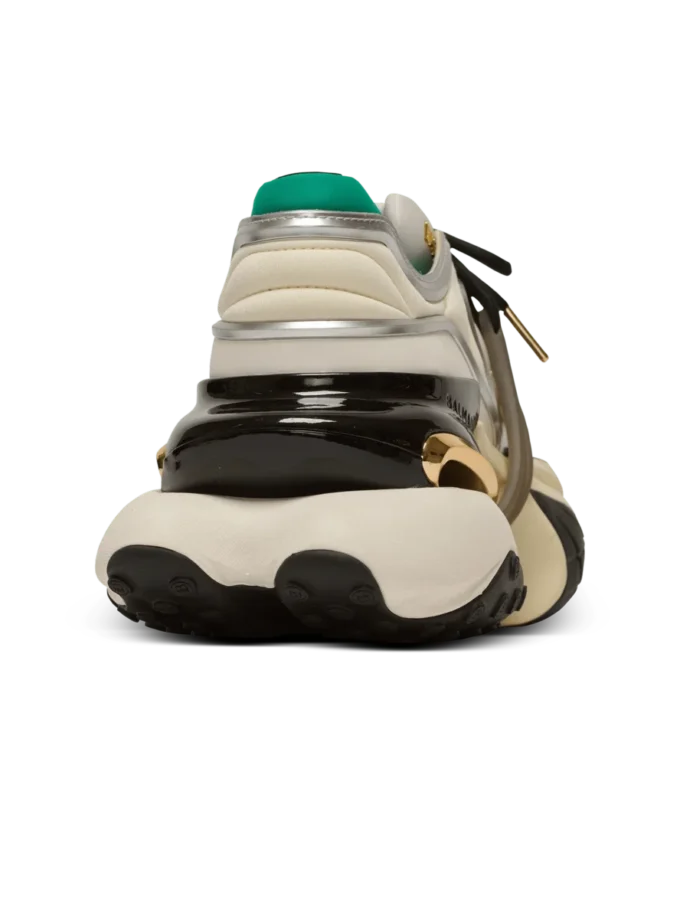 Unicorn Wave Sneakers aus Neopren Unicorn Wave Sneakers aus Neopren