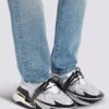 Unicorn Wave Sneakers aus Neopren Unicorn Wave Sneakers aus Neopren