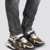 Unicorn Wave Sneakers aus Neopren Unicorn Wave Sneakers aus Neopren