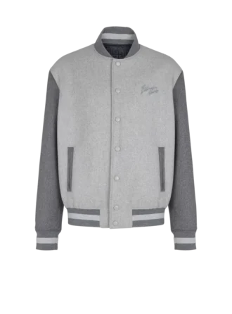 varsity jacke aus wolle und kaschmir 1 330x446 - Varsity-Jacke aus Wolle und Kaschmir