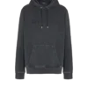 Vintage Balmain Hoodie mit Stickerei Vintage Balmain Hoodie mit Stickerei