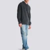 Vintage Balmain Hoodie mit Stickerei Vintage Balmain Hoodie mit Stickerei