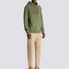 Vintage Balmain Hoodie mit Stickerei Vintage Balmain Hoodie mit Stickerei