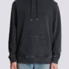 Vintage Balmain Hoodie mit Stickerei Vintage Balmain Hoodie mit Stickerei