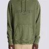 Vintage Balmain Hoodie mit Stickerei Vintage Balmain Hoodie mit Stickerei