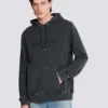 Vintage Balmain Hoodie mit Stickerei Vintage Balmain Hoodie mit Stickerei