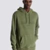 Vintage Balmain Hoodie mit Stickerei Vintage Balmain Hoodie mit Stickerei