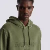 Vintage Balmain Hoodie mit Stickerei Vintage Balmain Hoodie mit Stickerei