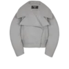 Woll-Pea-Coat Woll-Pea-Coat