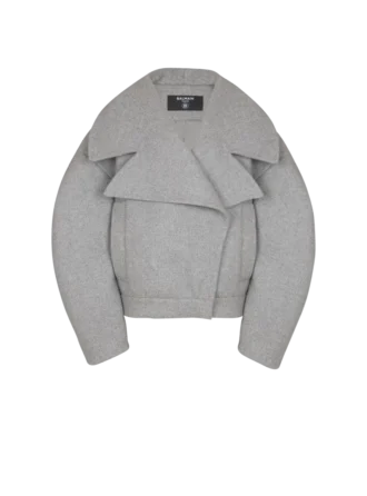 Woll-Pea-Coat Woll-Pea-Coat