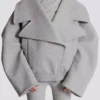 Woll-Pea-Coat Woll-Pea-Coat