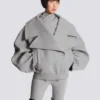 Woll-Pea-Coat Woll-Pea-Coat