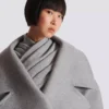 Woll-Pea-Coat Woll-Pea-Coat