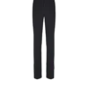 Wollhose mit Abnähern Wollhose mit Abnähern