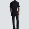 Wollhose mit Abnähern Wollhose mit Abnähern