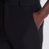 Wollhose mit Abnähern Wollhose mit Abnähern