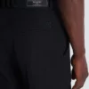 Wollhose mit Abnähern Wollhose mit Abnähern