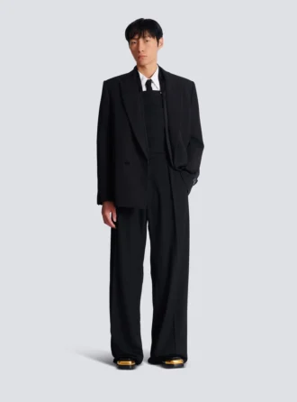 Wolllatzhose Wolllatzhose