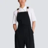 Wolllatzhose Wolllatzhose