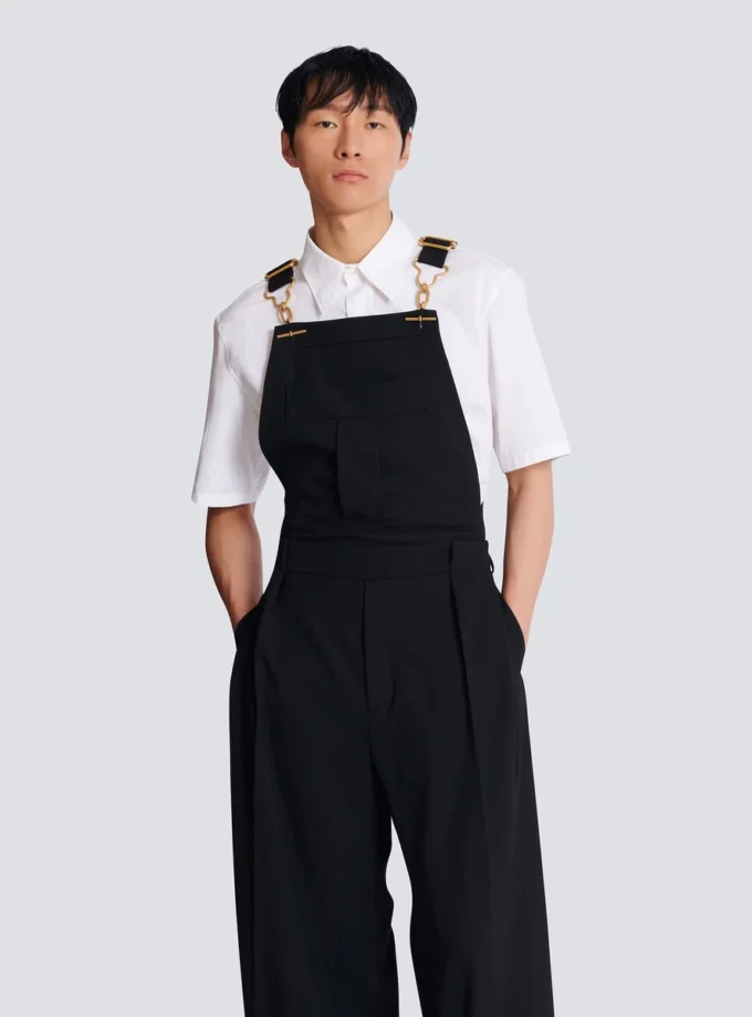 Wolllatzhose Wolllatzhose