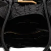 XL Anthem Tasche aus Kalbsleder mit Krokodilprägung XL Anthem Tasche aus Kalbsleder mit Krokodilprägung