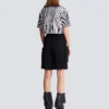 Zebra Balmain T-Shirt