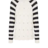 Zopfmusterpullover Zopfmusterpullover